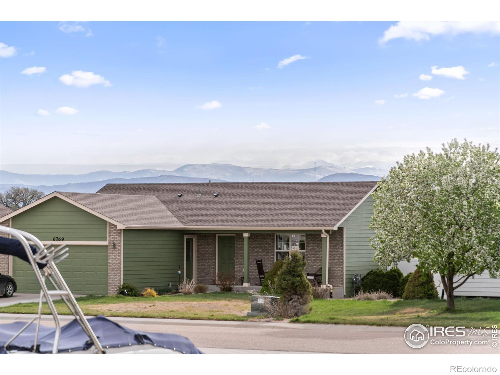 MLS Image #22 for 3658  mount hope street,wellington, Colorado