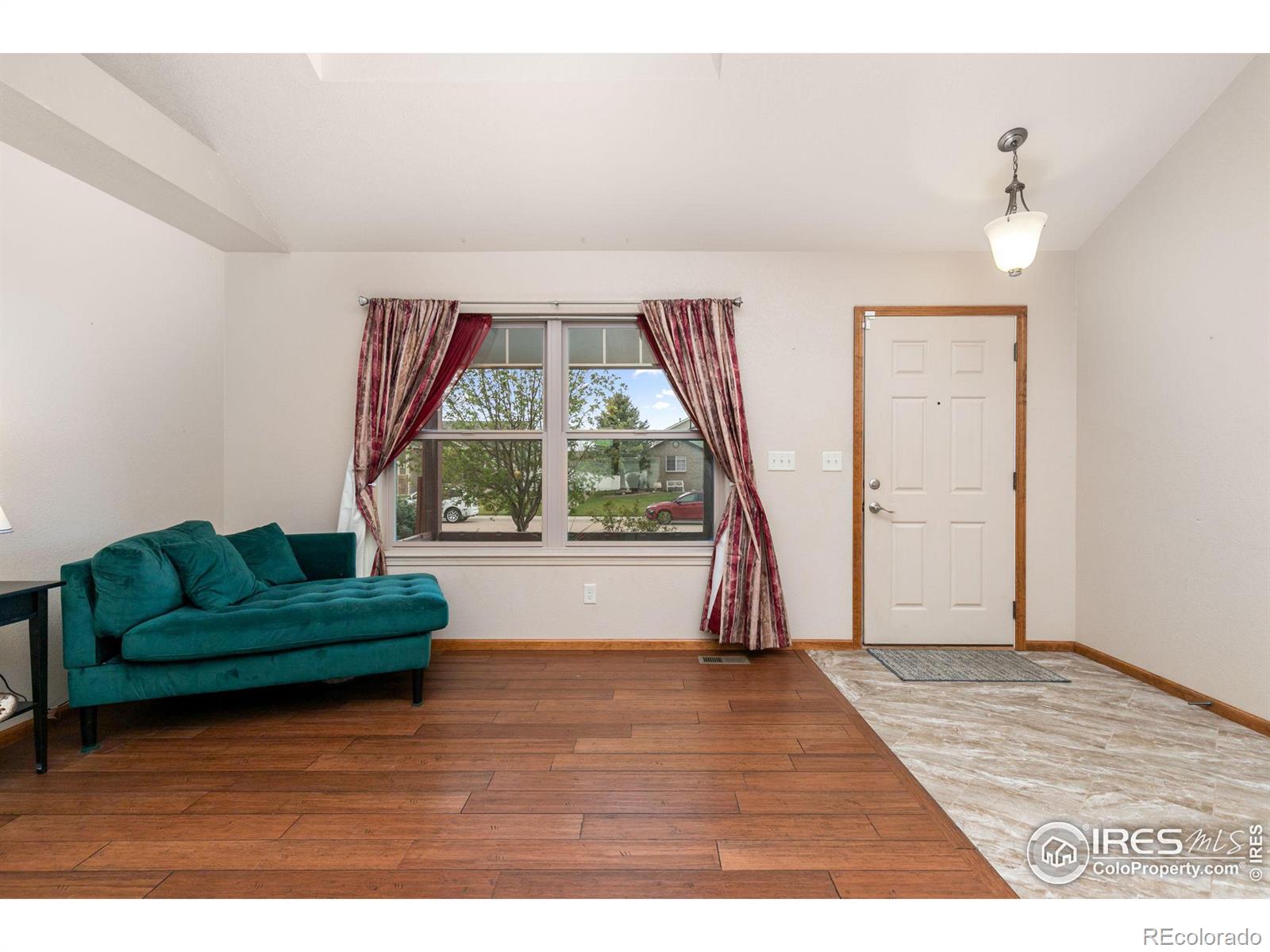 MLS Image #3 for 3658  mount hope street,wellington, Colorado