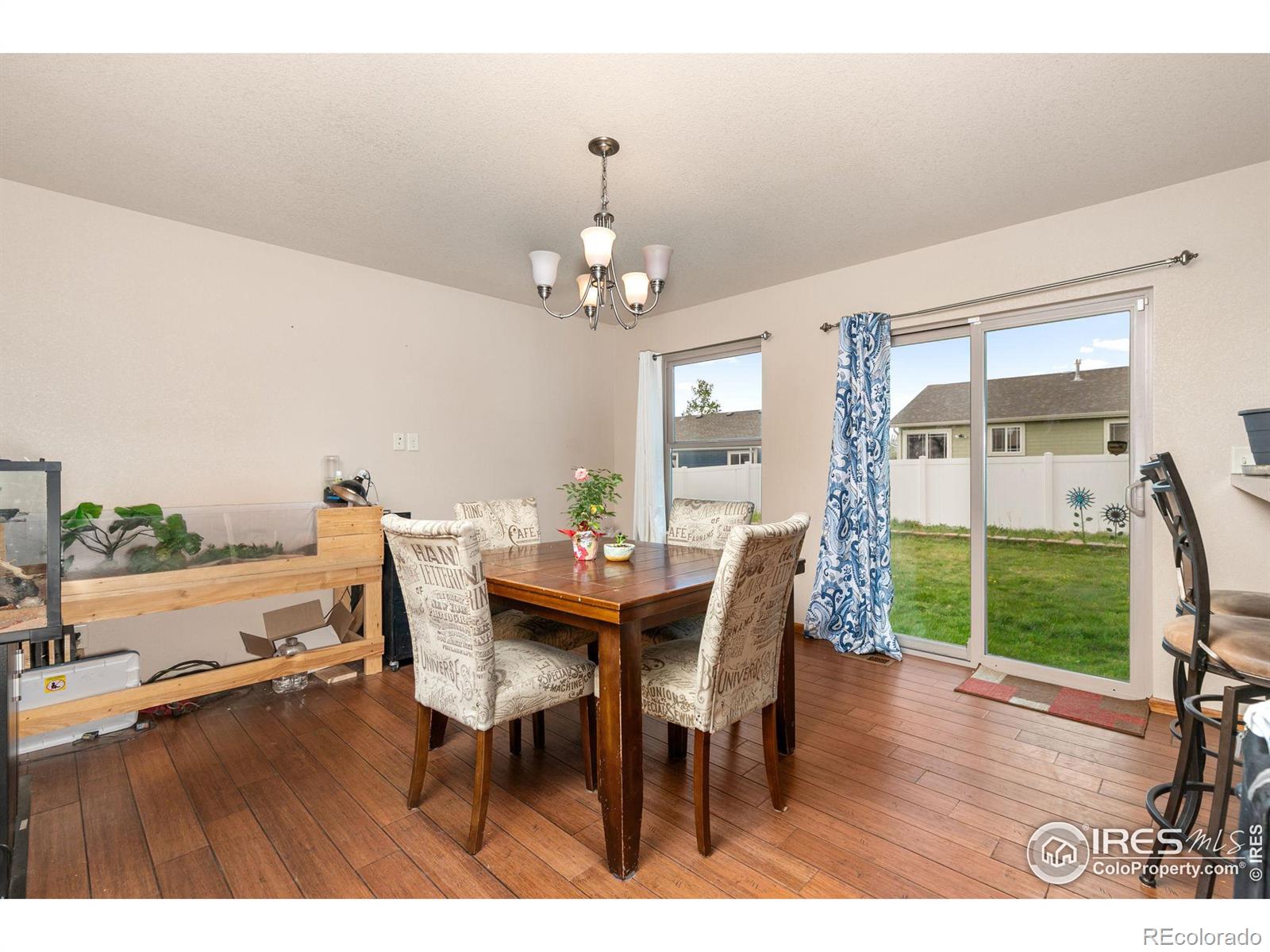 MLS Image #8 for 3658  mount hope street,wellington, Colorado