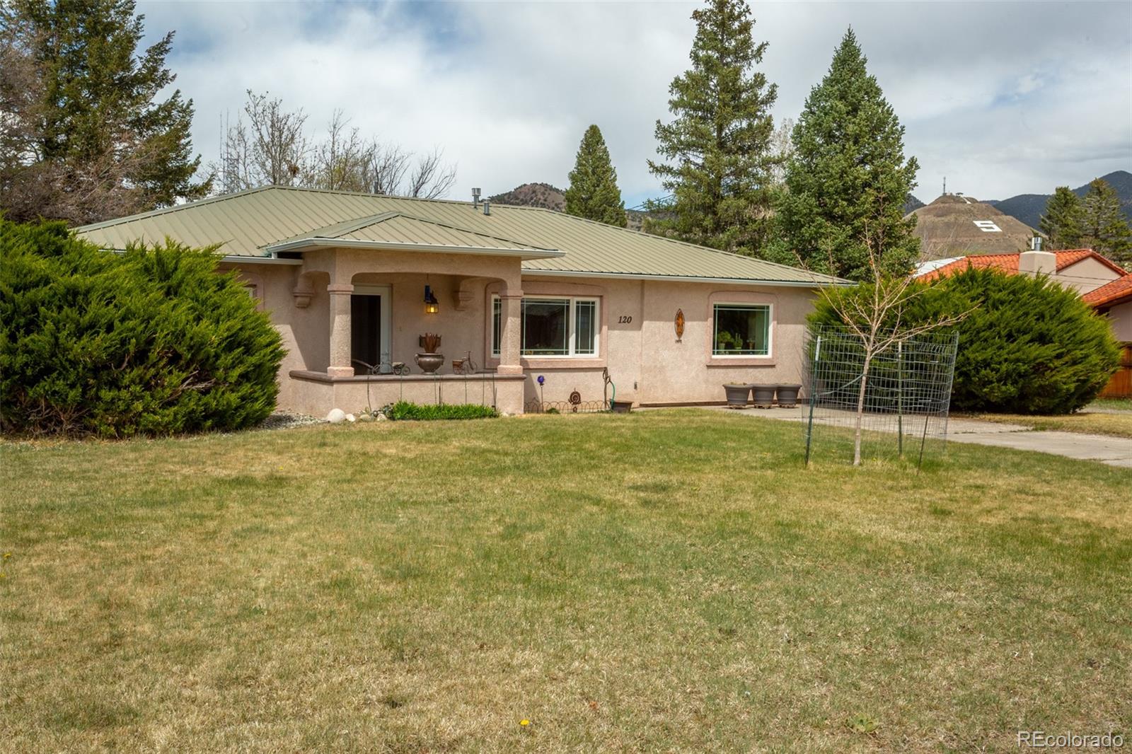 MLS Image #0 for 120 w park avenue,salida, Colorado