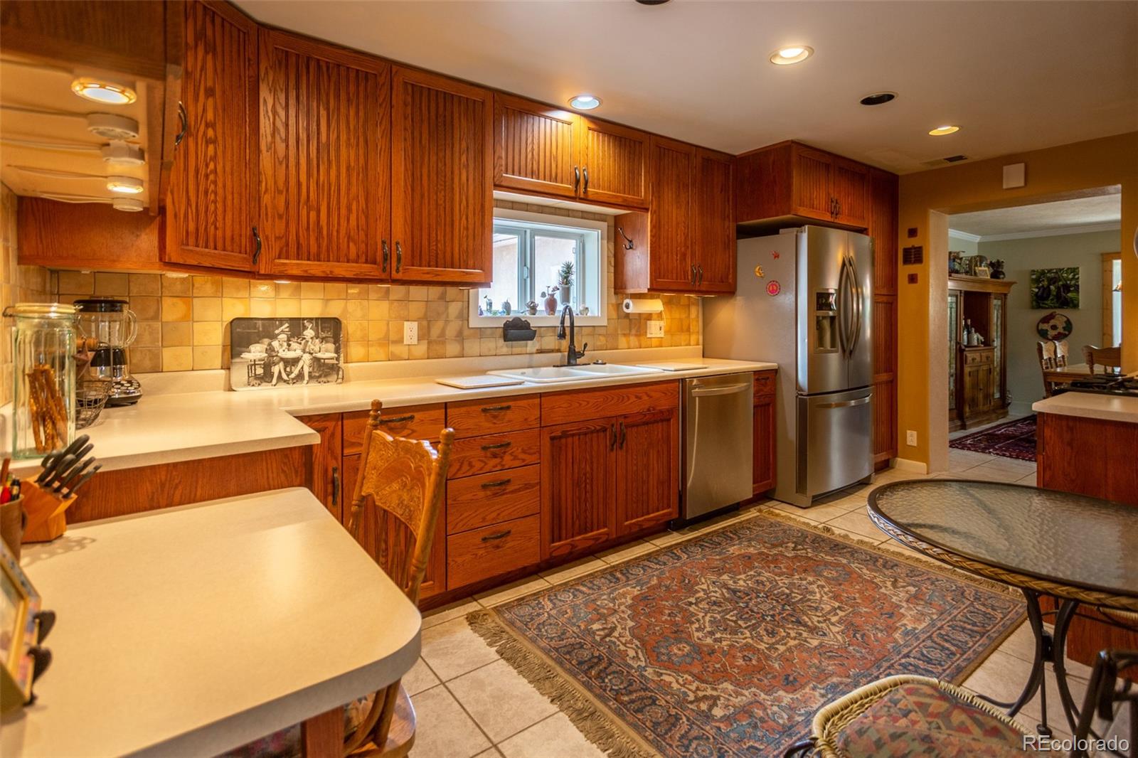 MLS Image #14 for 120 w park avenue,salida, Colorado