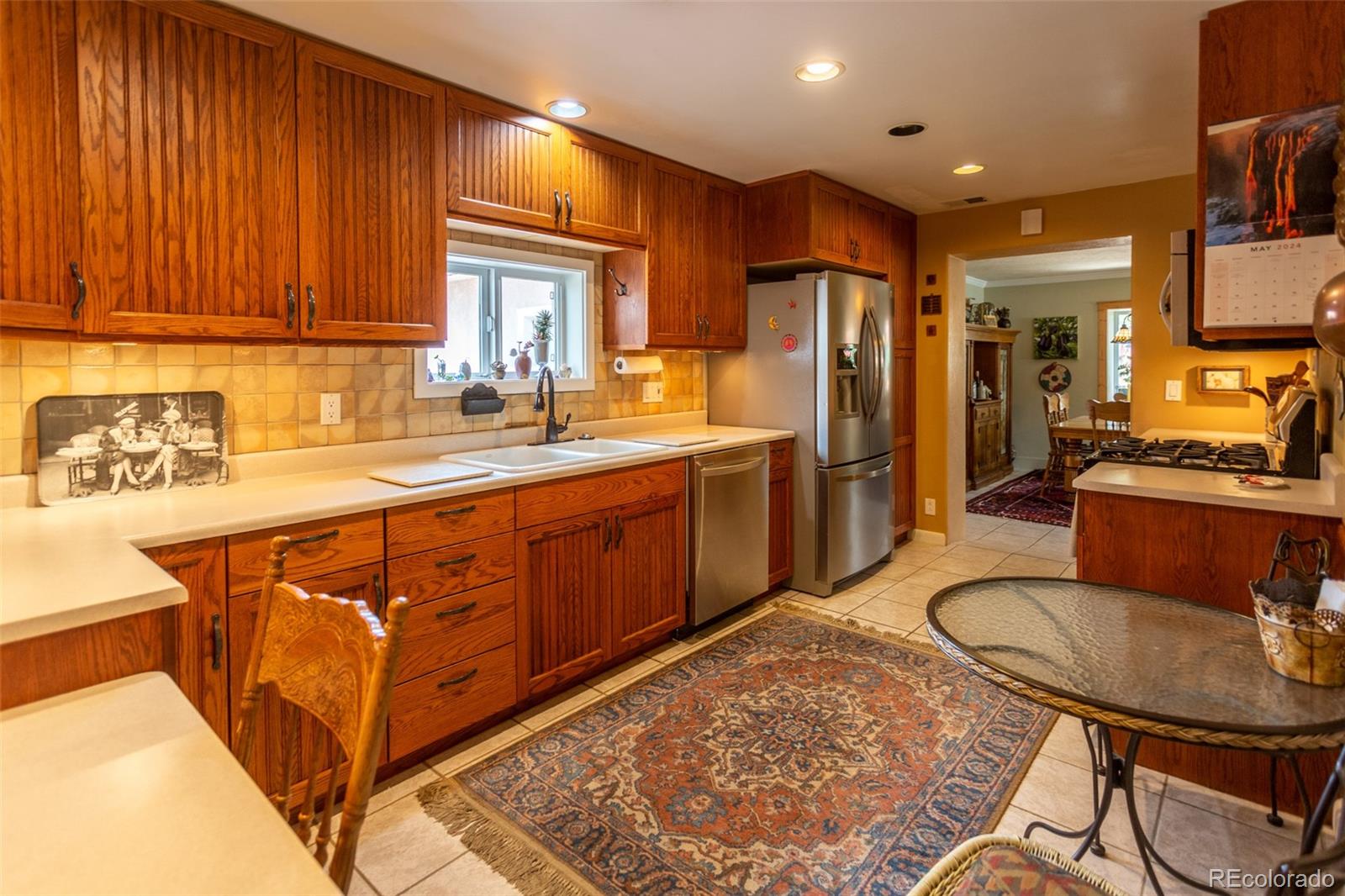 MLS Image #15 for 120 w park avenue,salida, Colorado