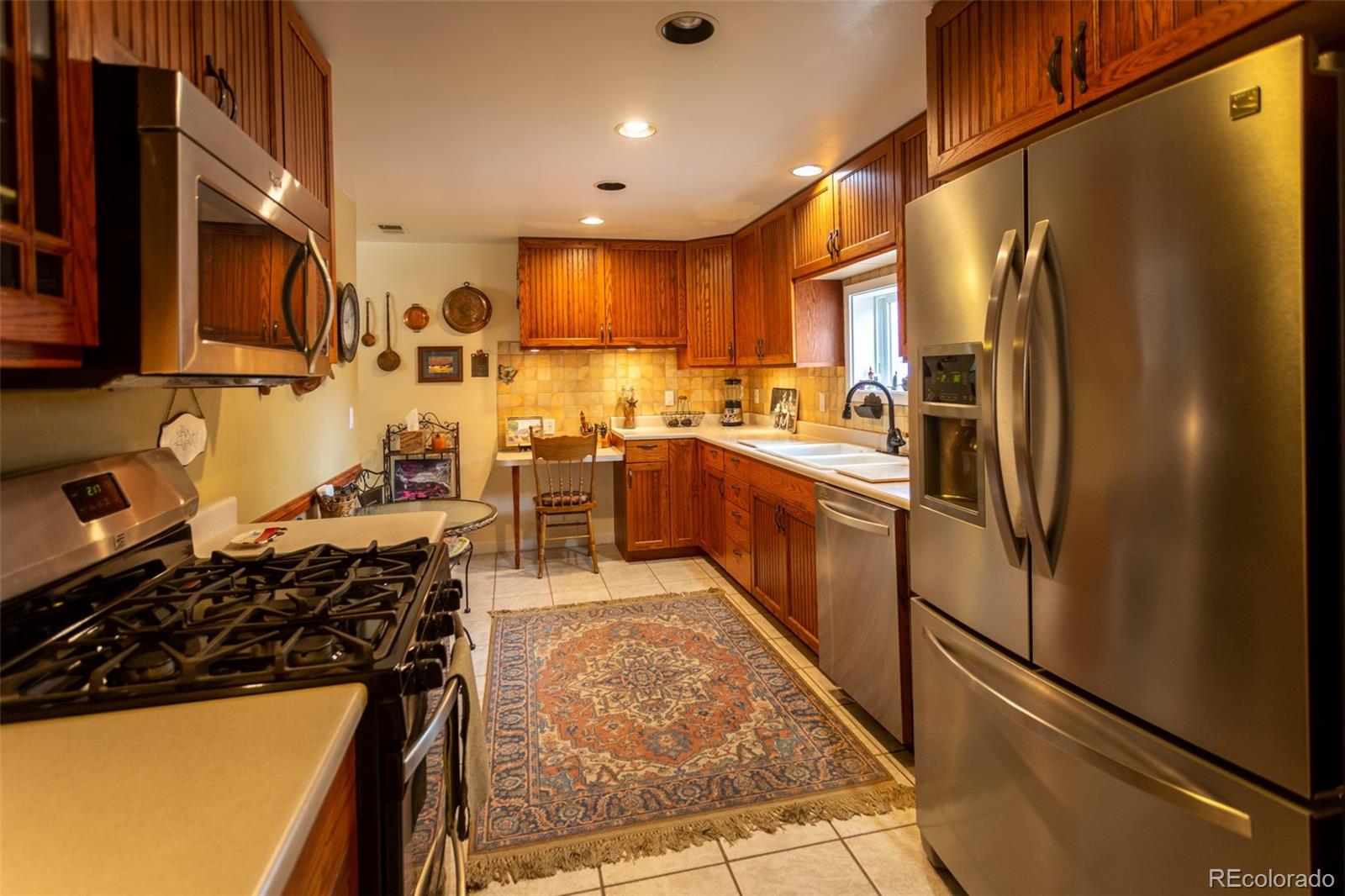 MLS Image #16 for 120 w park avenue,salida, Colorado