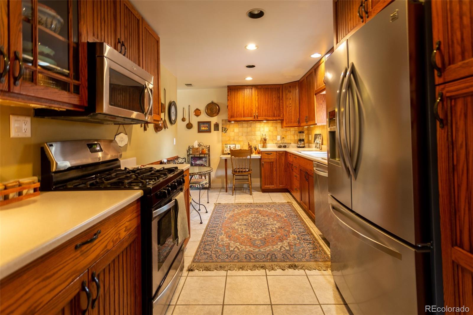 MLS Image #17 for 120 w park avenue,salida, Colorado