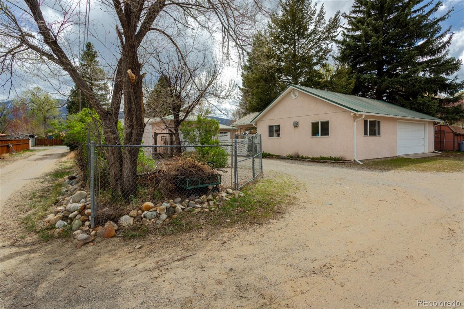 MLS Image #43 for 120 w park avenue,salida, Colorado