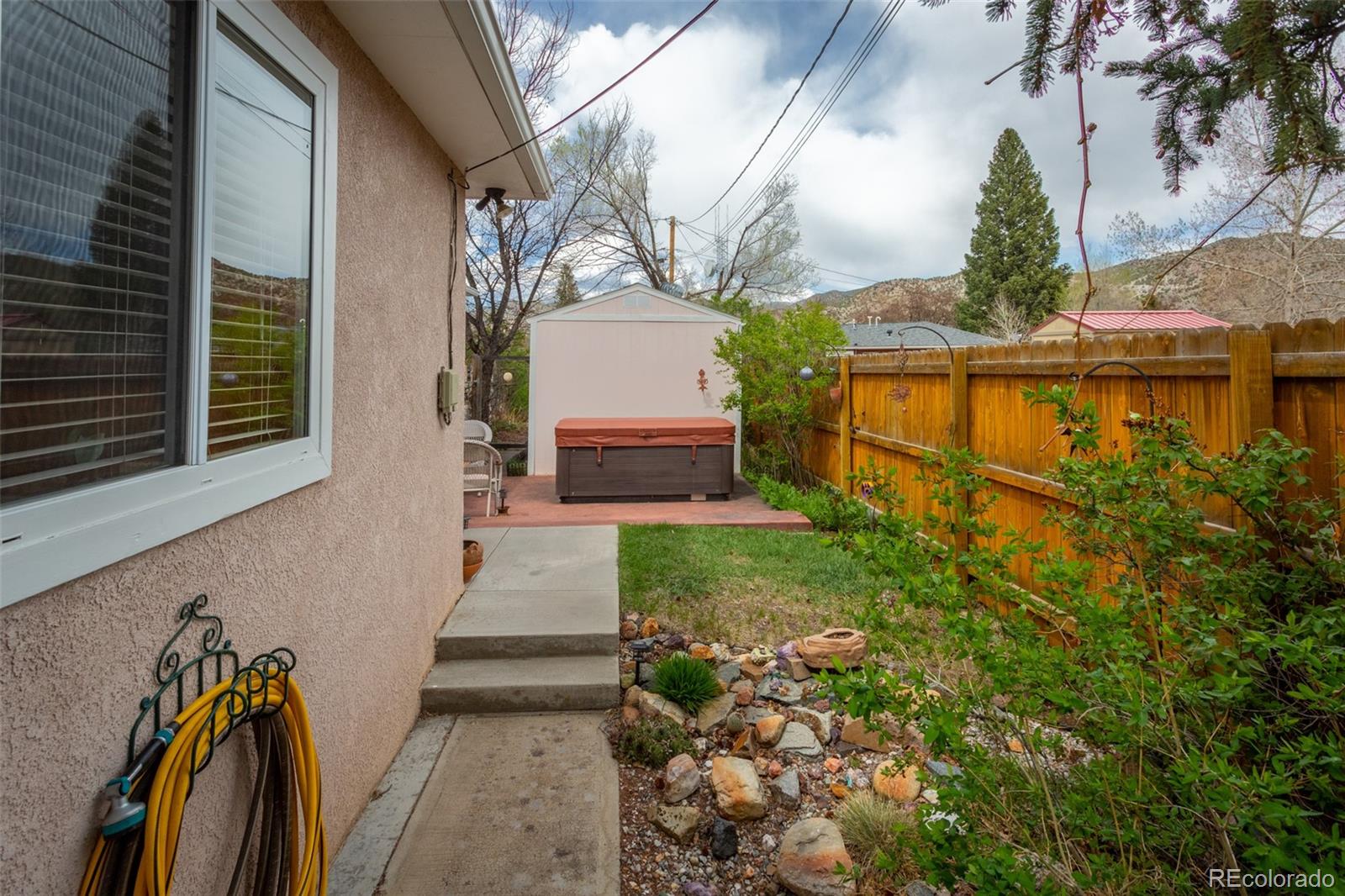 MLS Image #45 for 120 w park avenue,salida, Colorado