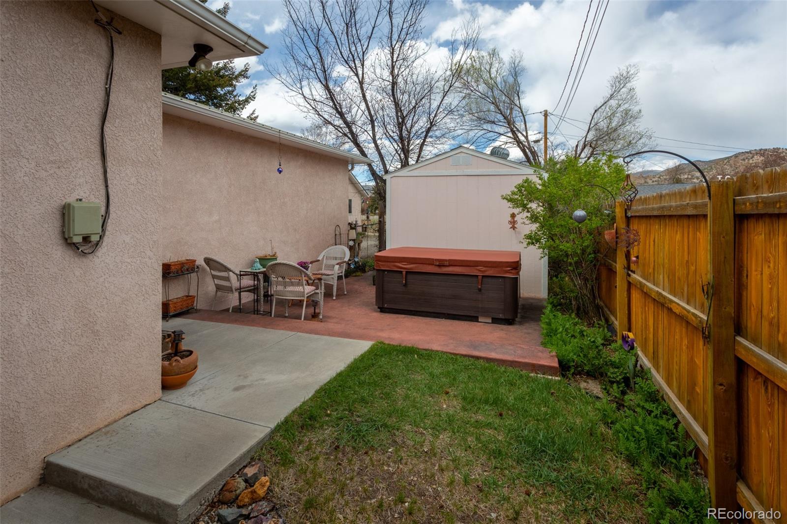 MLS Image #46 for 120 w park avenue,salida, Colorado