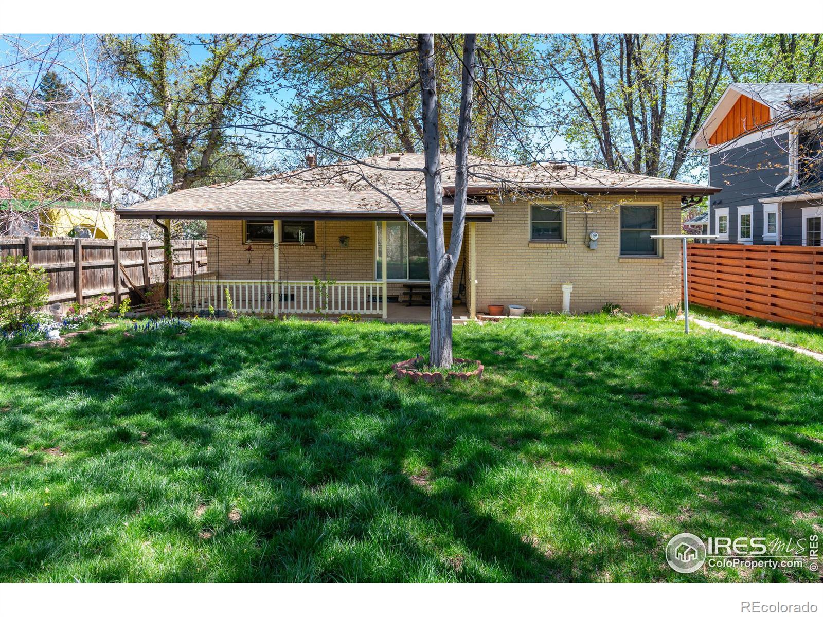 MLS Image #19 for 629  garfield avenue,louisville, Colorado