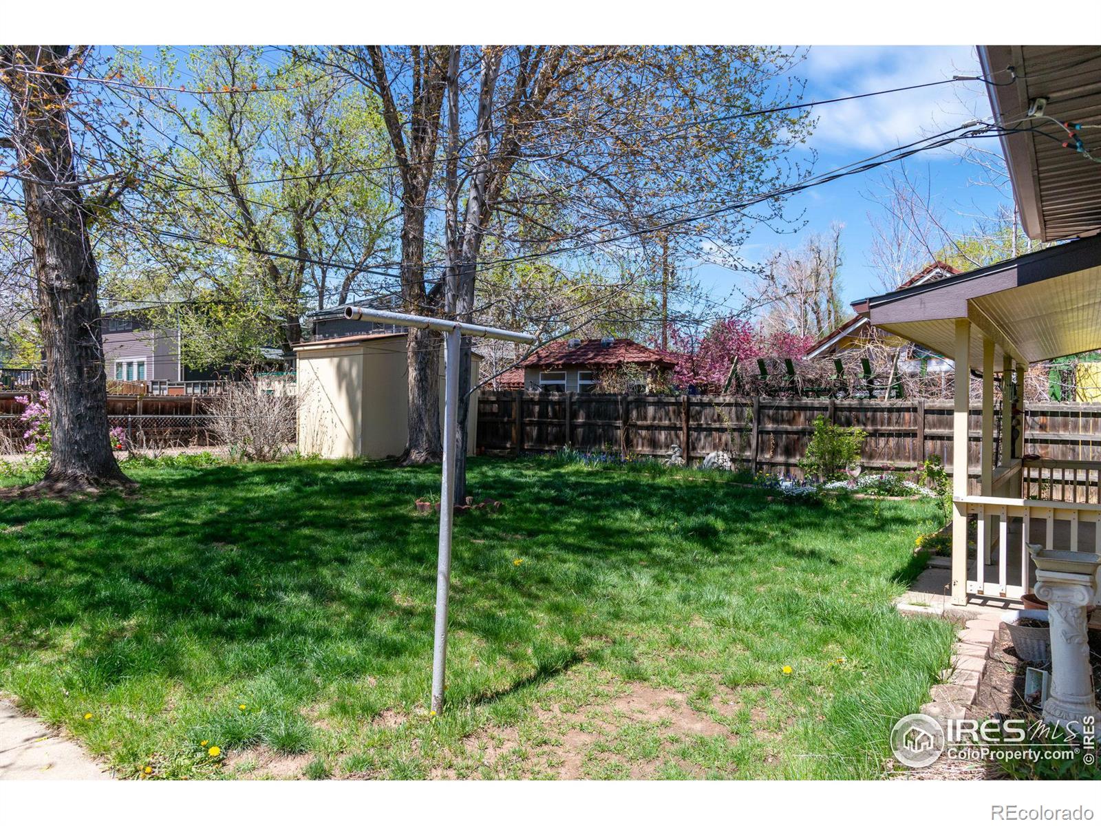 MLS Image #25 for 629  garfield avenue,louisville, Colorado