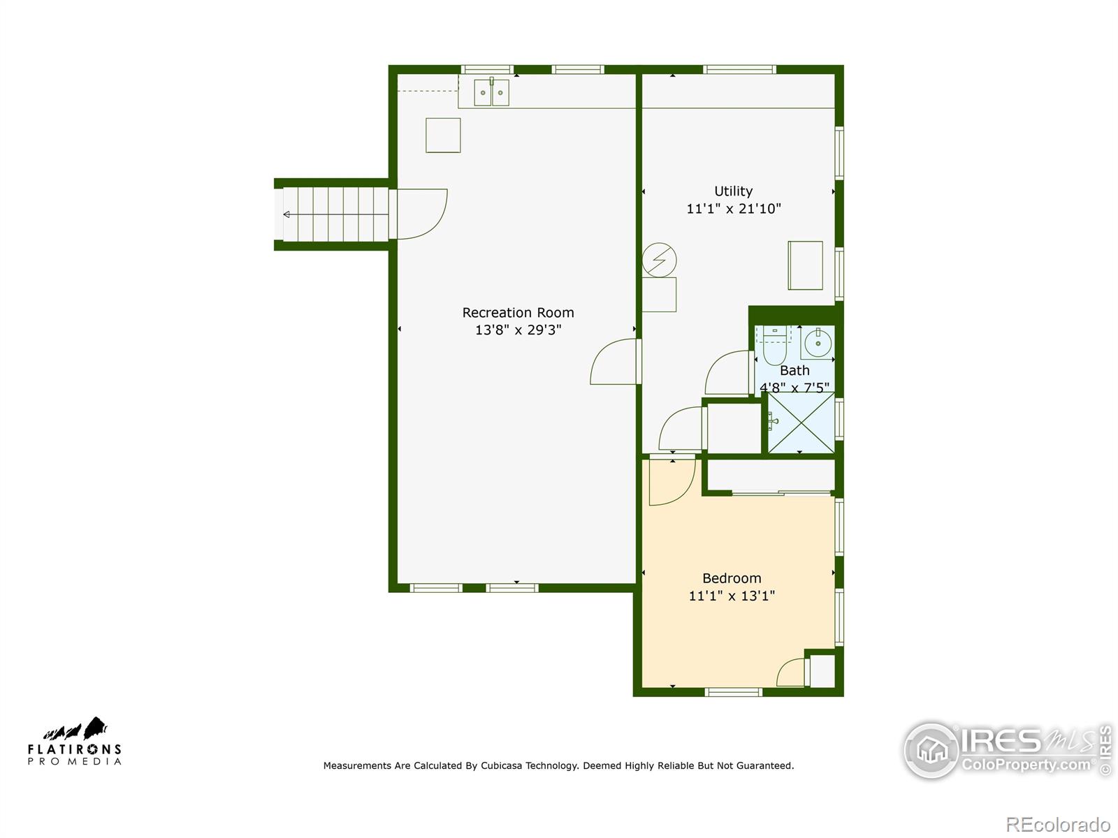 MLS Image #27 for 629  garfield avenue,louisville, Colorado