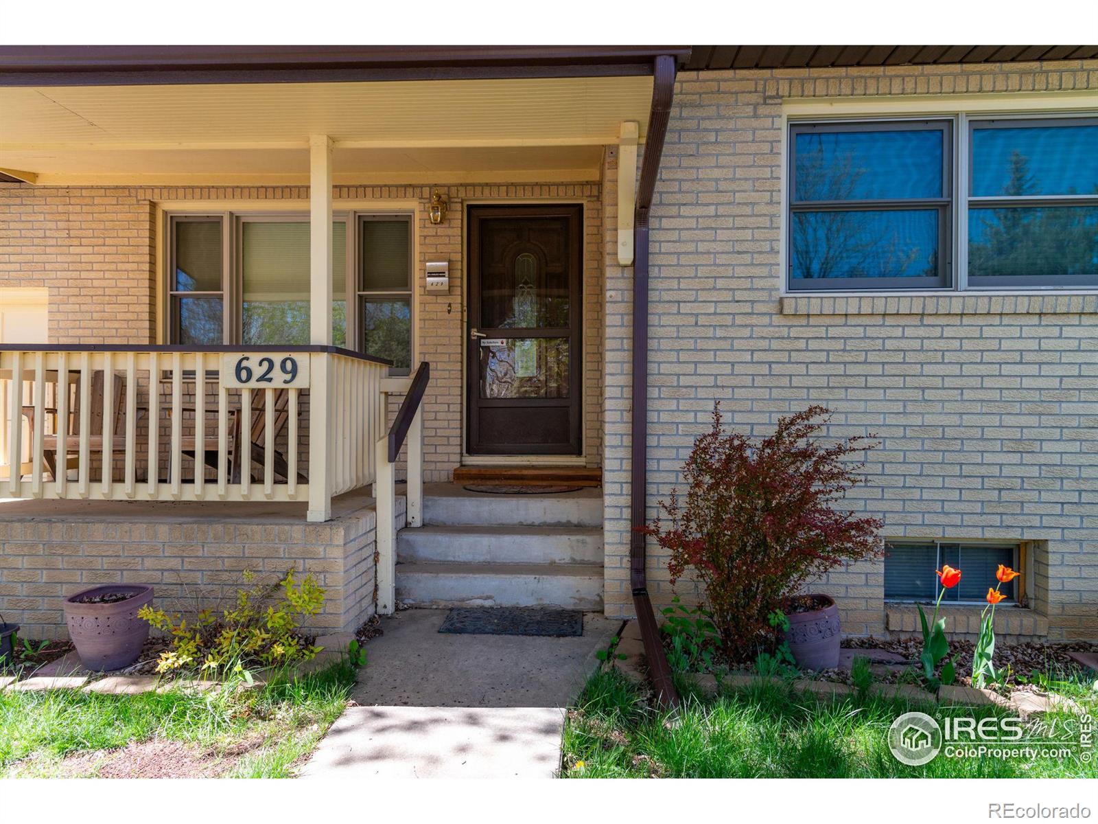 MLS Image #3 for 629  garfield avenue,louisville, Colorado