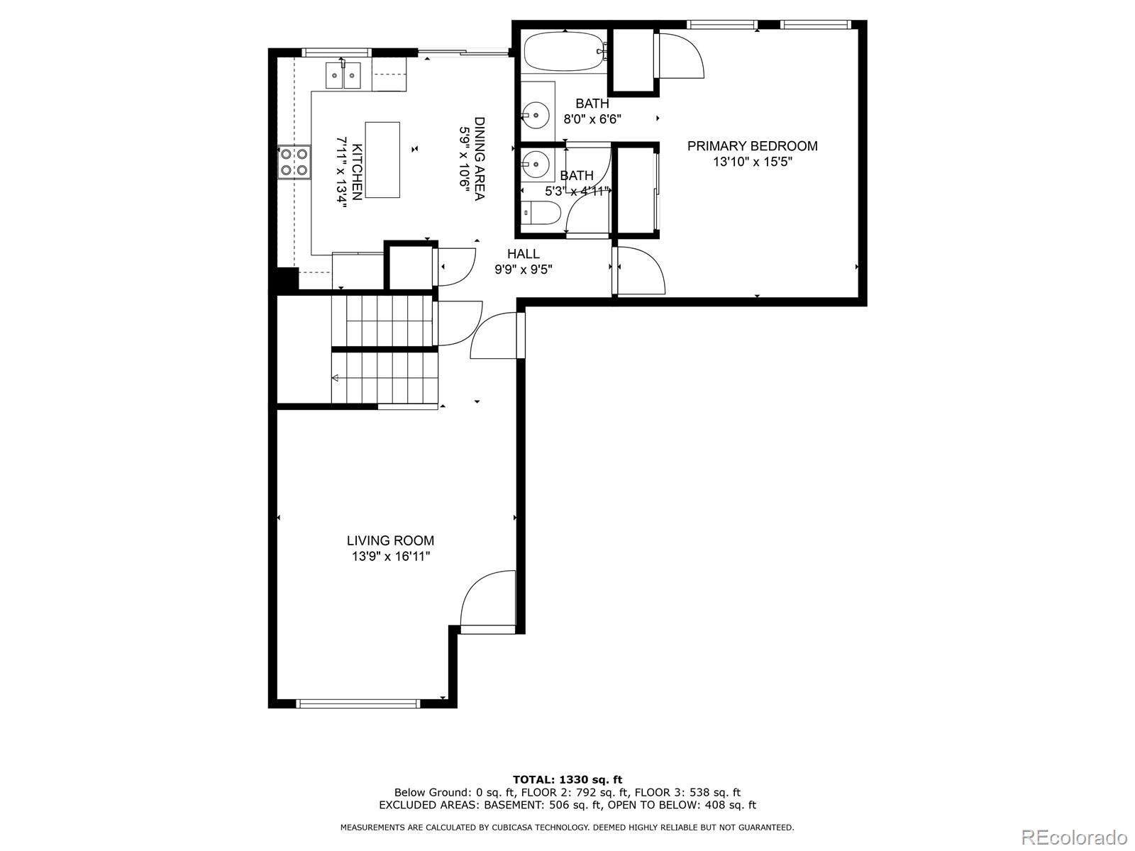 MLS Image #47 for 11131  eagle creek parkway,commerce city, Colorado