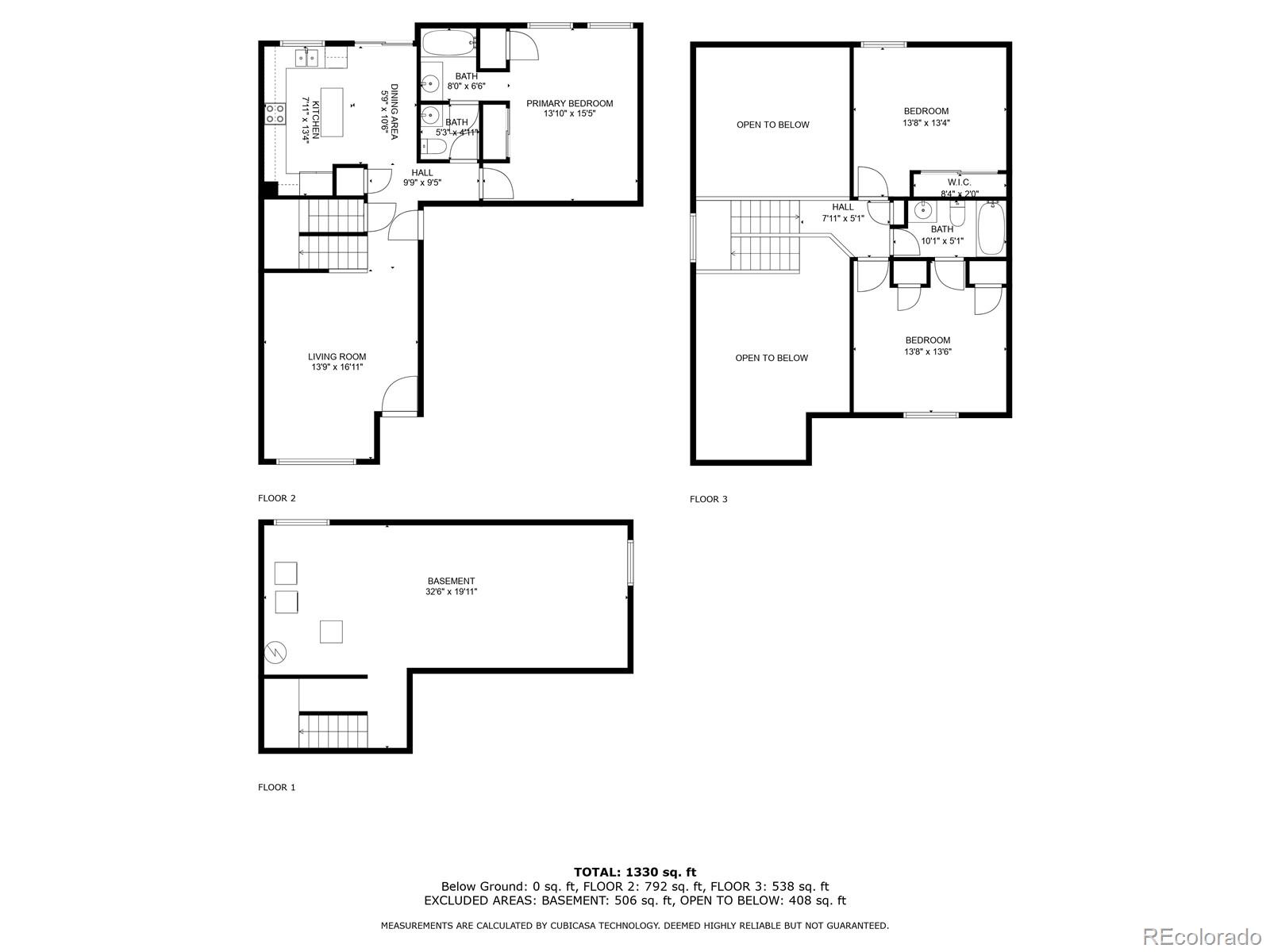 MLS Image #48 for 11131  eagle creek parkway,commerce city, Colorado