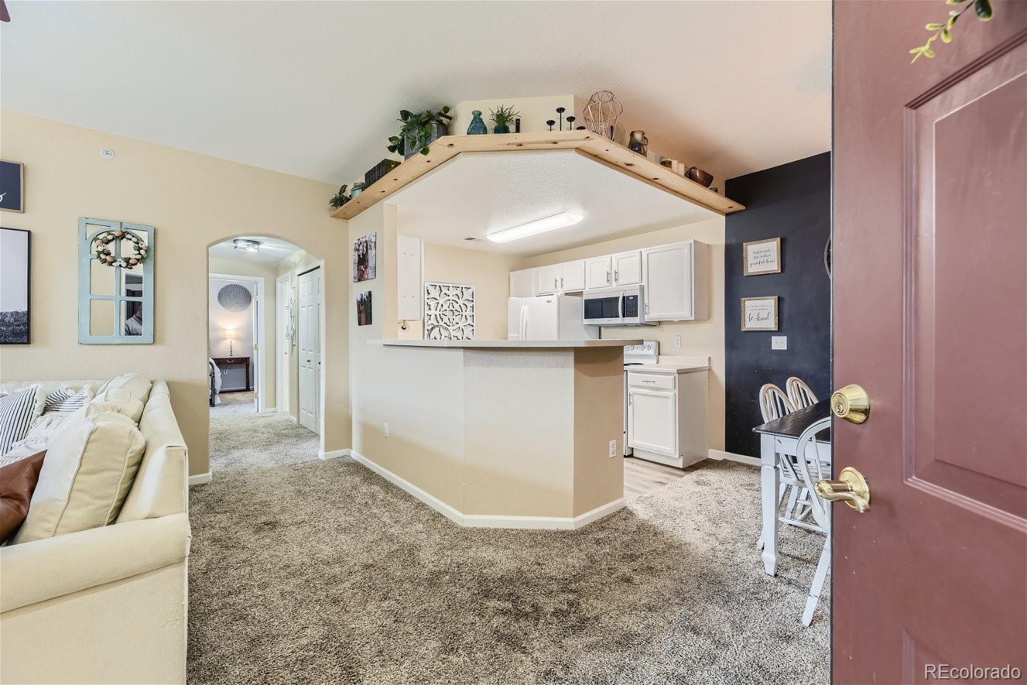 MLS Image #1 for 7440 s blackhawk street 2-205,englewood, Colorado