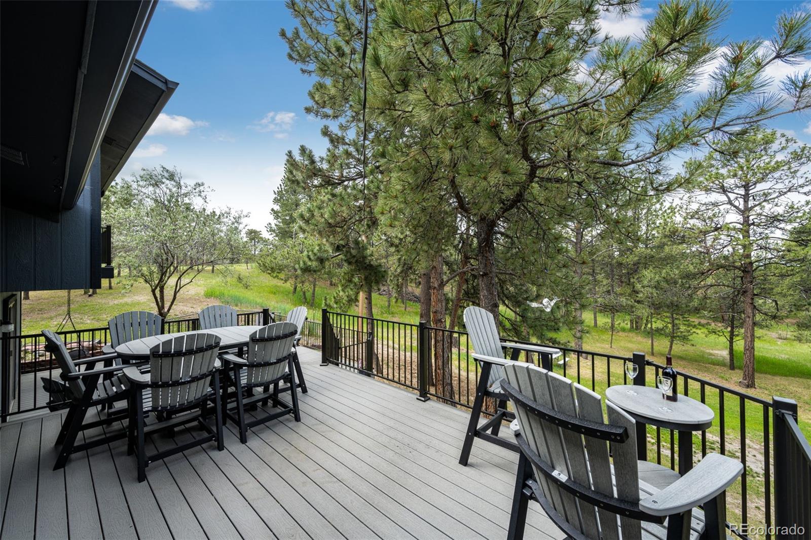 MLS Image #16 for 4900  spruce court,elizabeth, Colorado