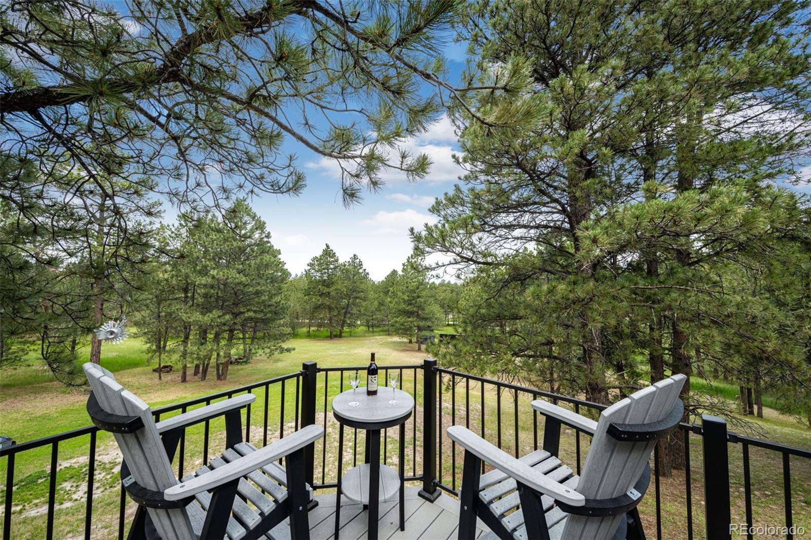 MLS Image #17 for 4900  spruce court,elizabeth, Colorado