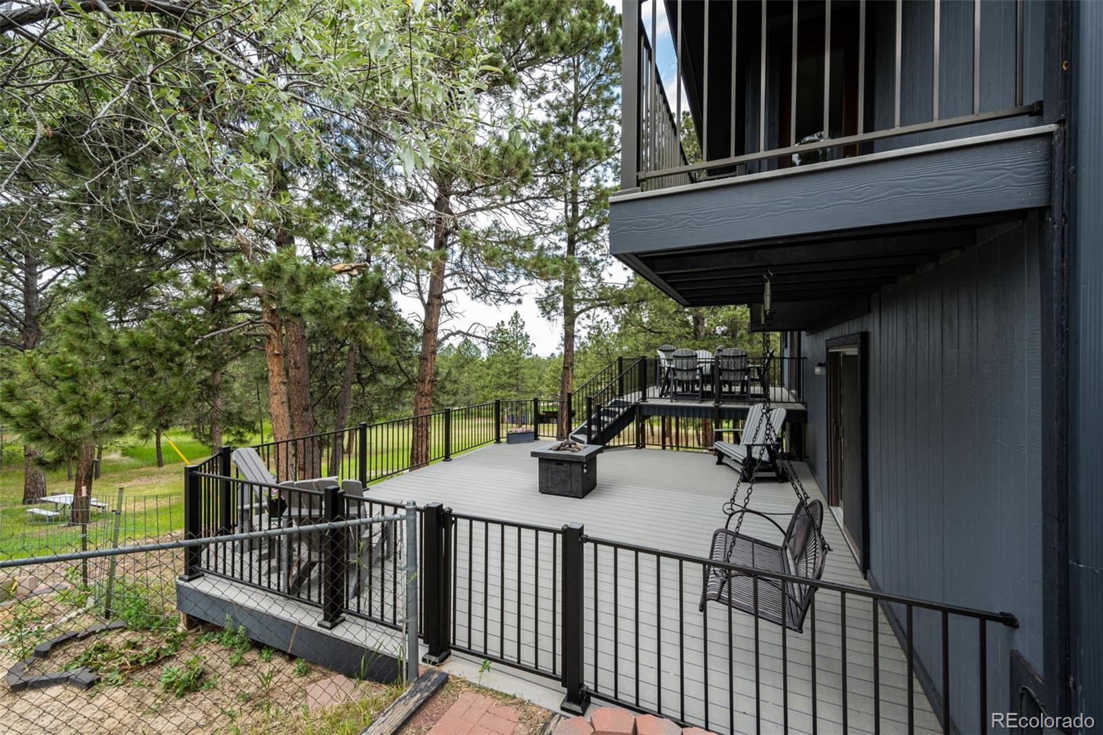 MLS Image #22 for 4900  spruce court,elizabeth, Colorado