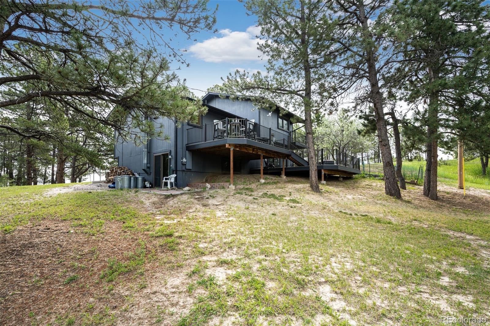 MLS Image #41 for 4900  spruce court,elizabeth, Colorado