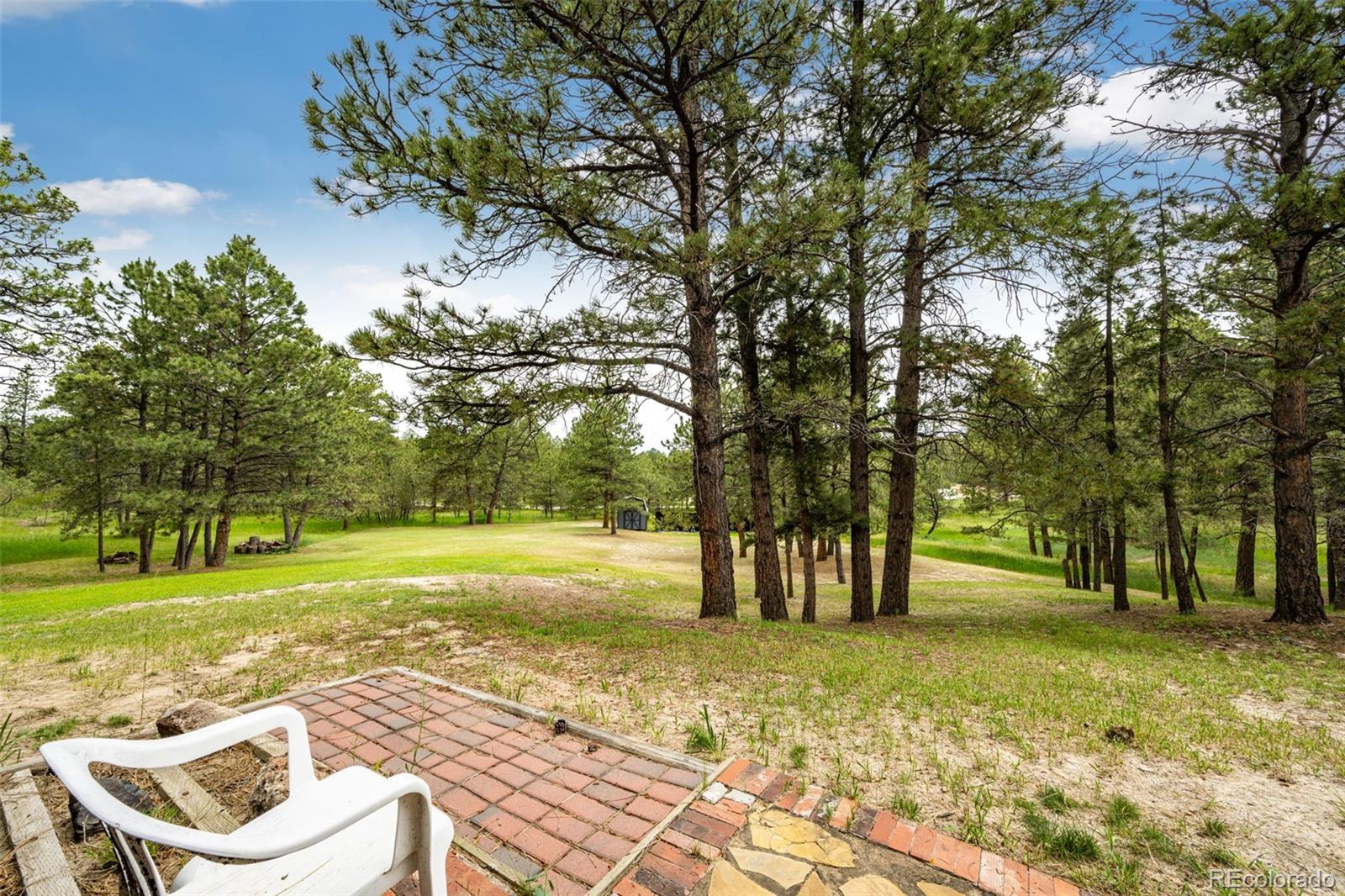 MLS Image #45 for 4900  spruce court,elizabeth, Colorado