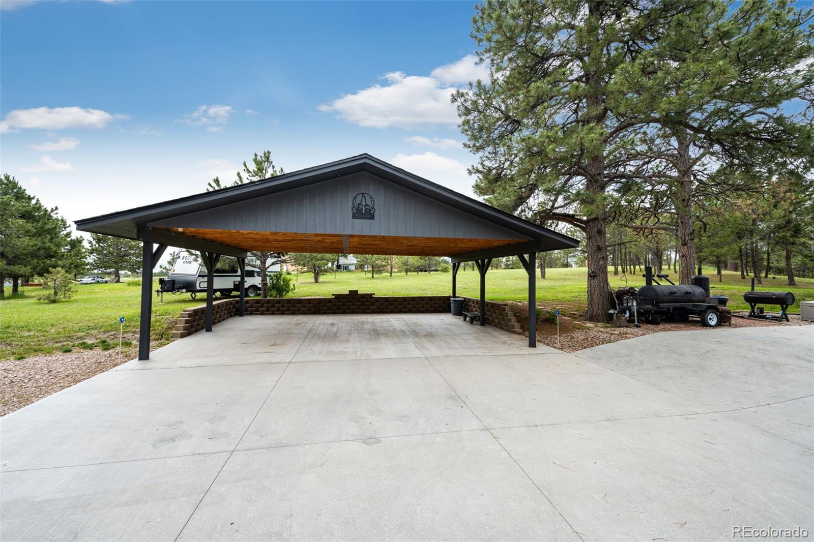 MLS Image #6 for 4900  spruce court,elizabeth, Colorado