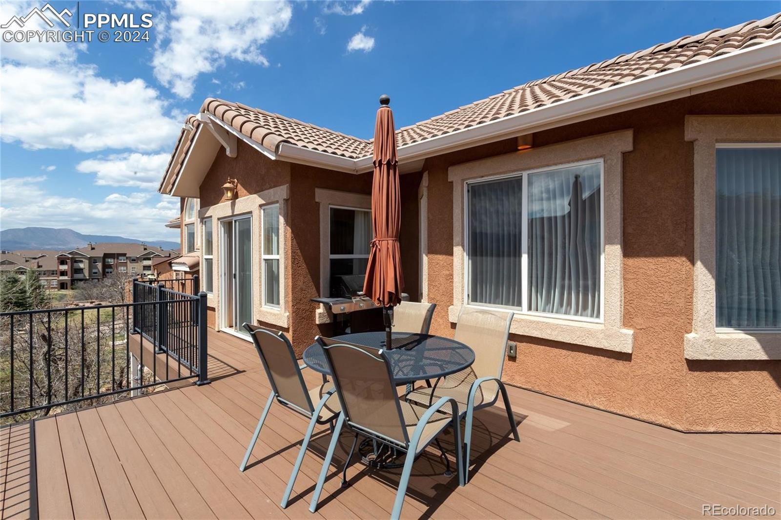 MLS Image #11 for 1077  glengary place,colorado springs, Colorado