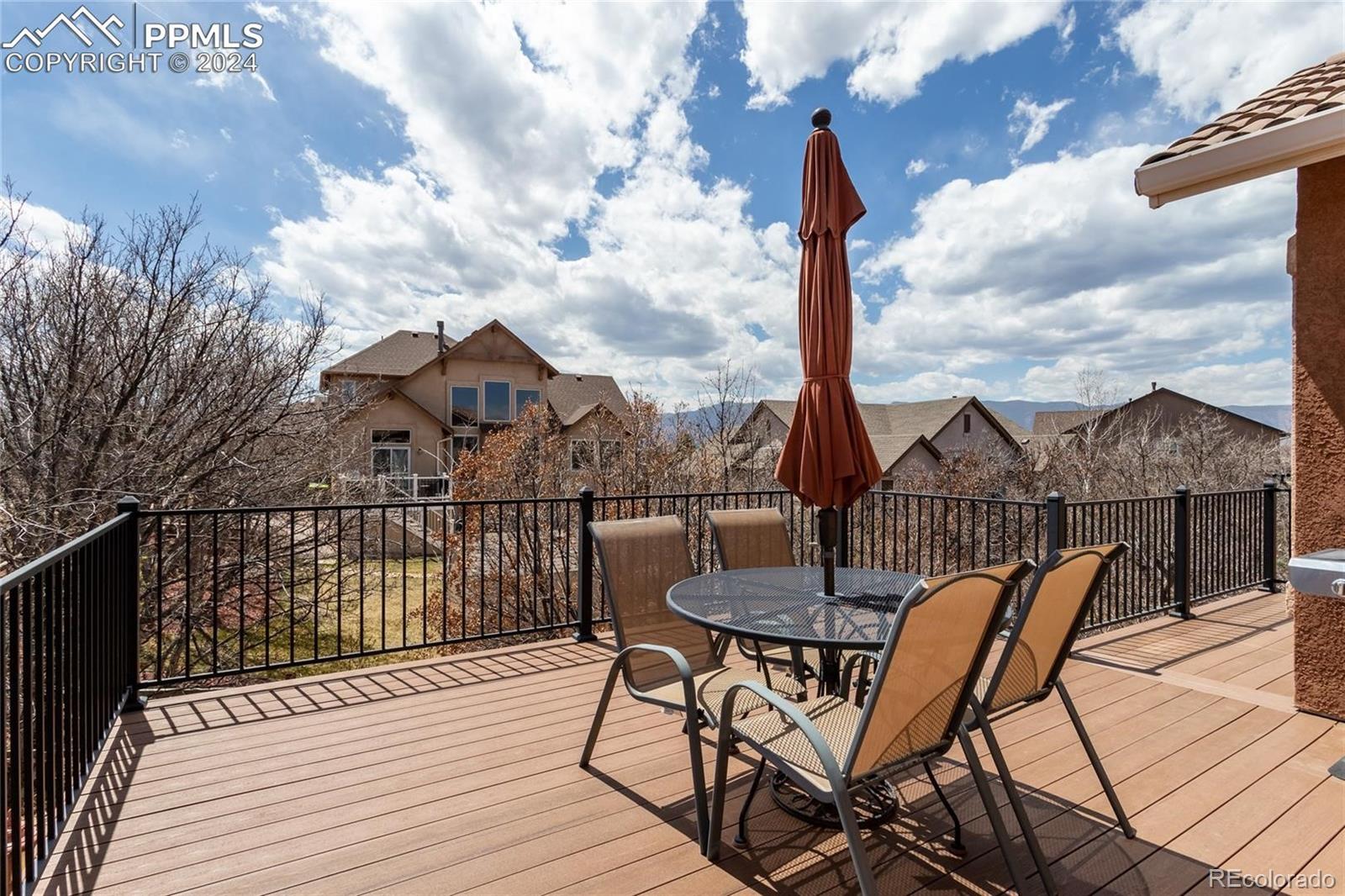 MLS Image #23 for 1077  glengary place,colorado springs, Colorado