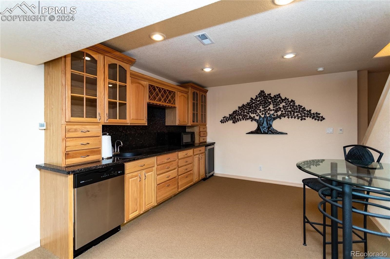 MLS Image #25 for 1077  glengary place,colorado springs, Colorado