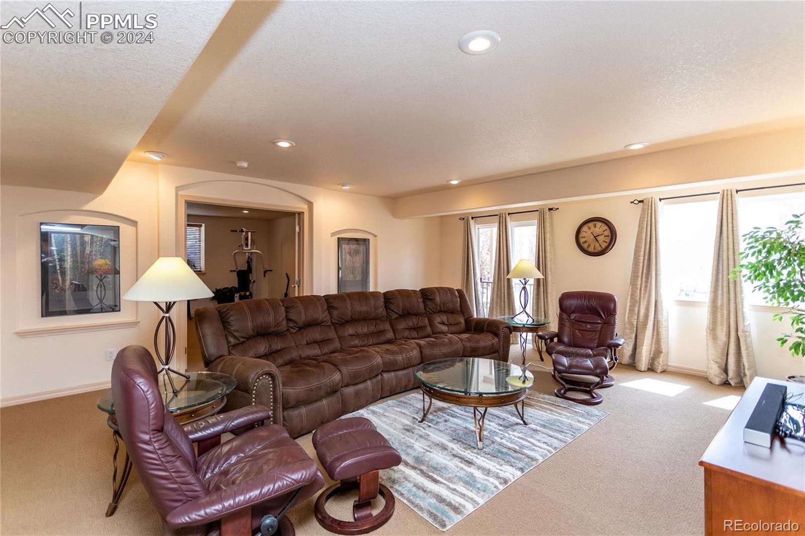 MLS Image #26 for 1077  glengary place,colorado springs, Colorado