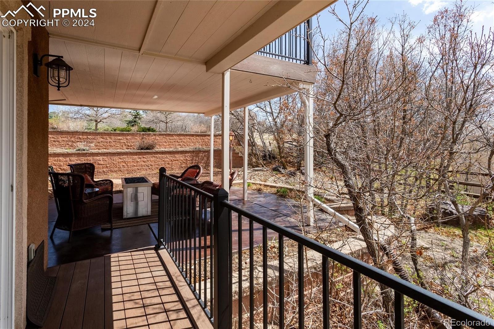 MLS Image #37 for 1077  glengary place,colorado springs, Colorado