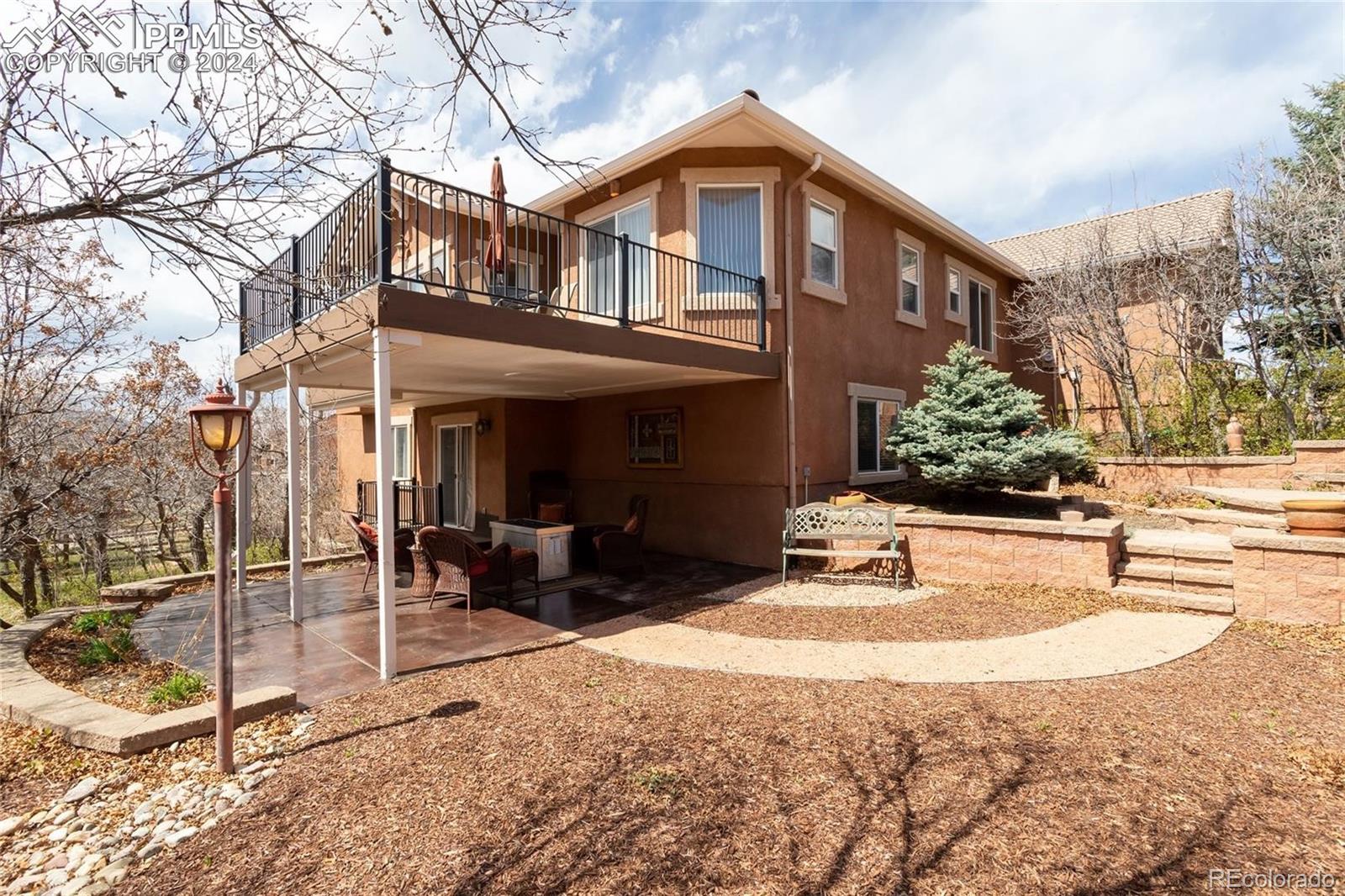 MLS Image #43 for 1077  glengary place,colorado springs, Colorado