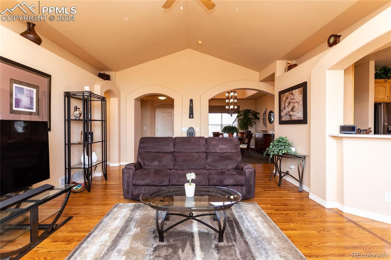 MLS Image #6 for 1077  glengary place,colorado springs, Colorado