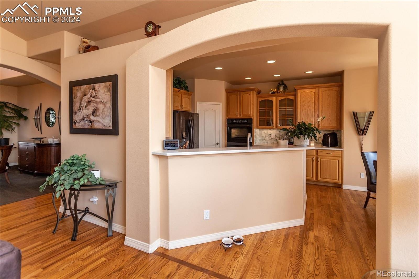 MLS Image #7 for 1077  glengary place,colorado springs, Colorado