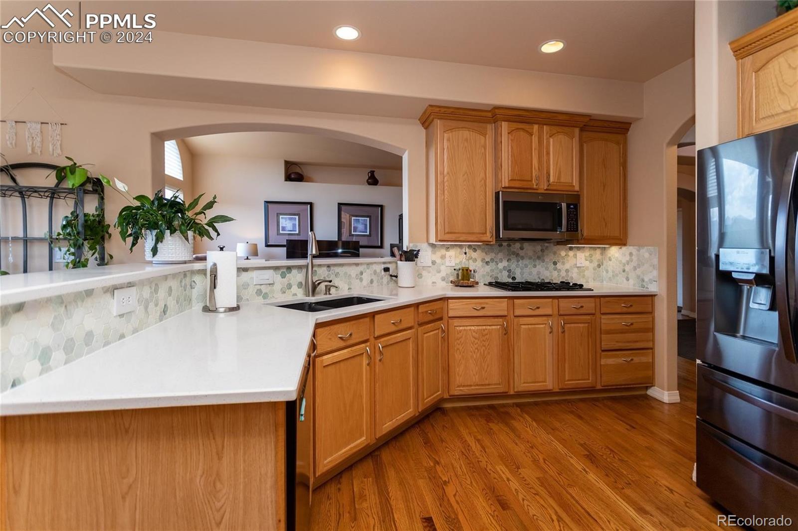 MLS Image #8 for 1077  glengary place,colorado springs, Colorado