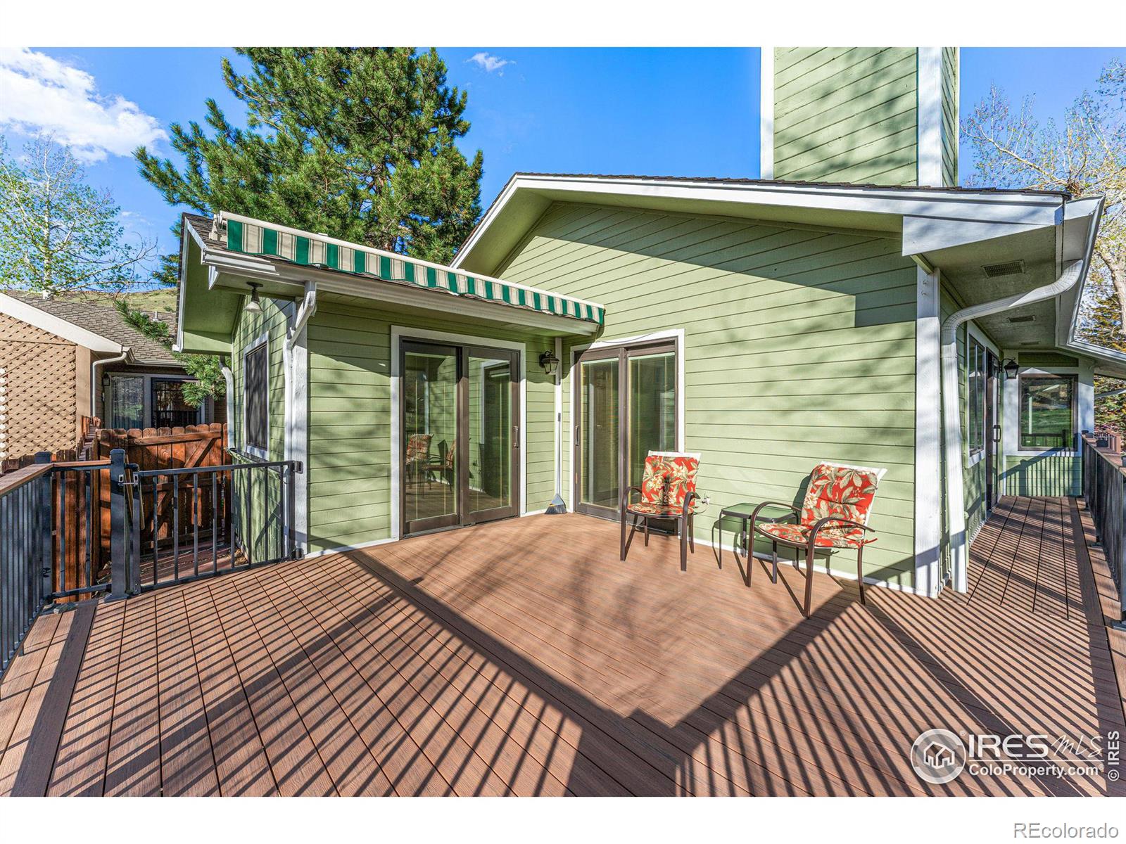 MLS Image #19 for 804  meadow run,golden, Colorado