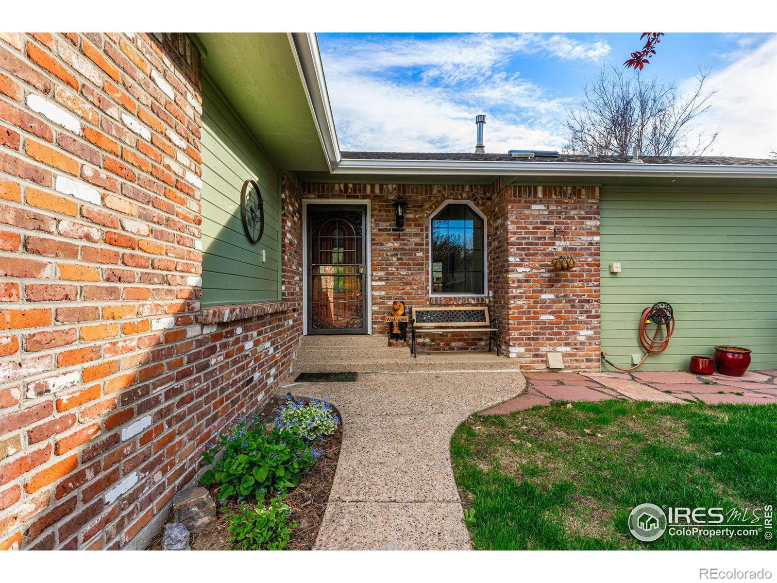 MLS Image #2 for 804  meadow run,golden, Colorado