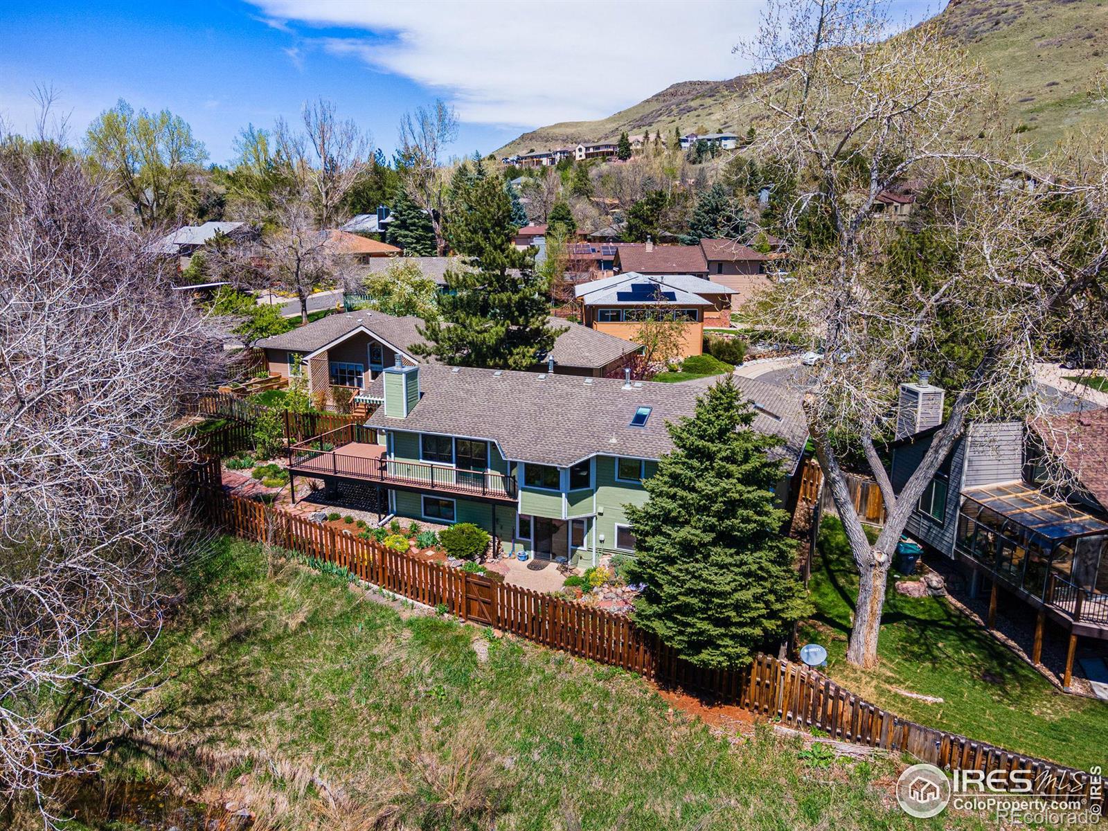 MLS Image #28 for 804  meadow run,golden, Colorado