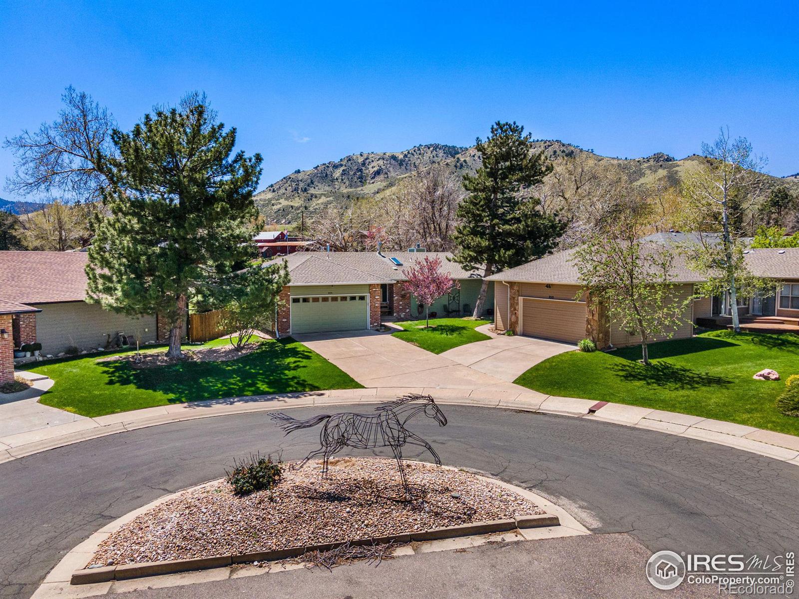 MLS Image #35 for 804  meadow run,golden, Colorado