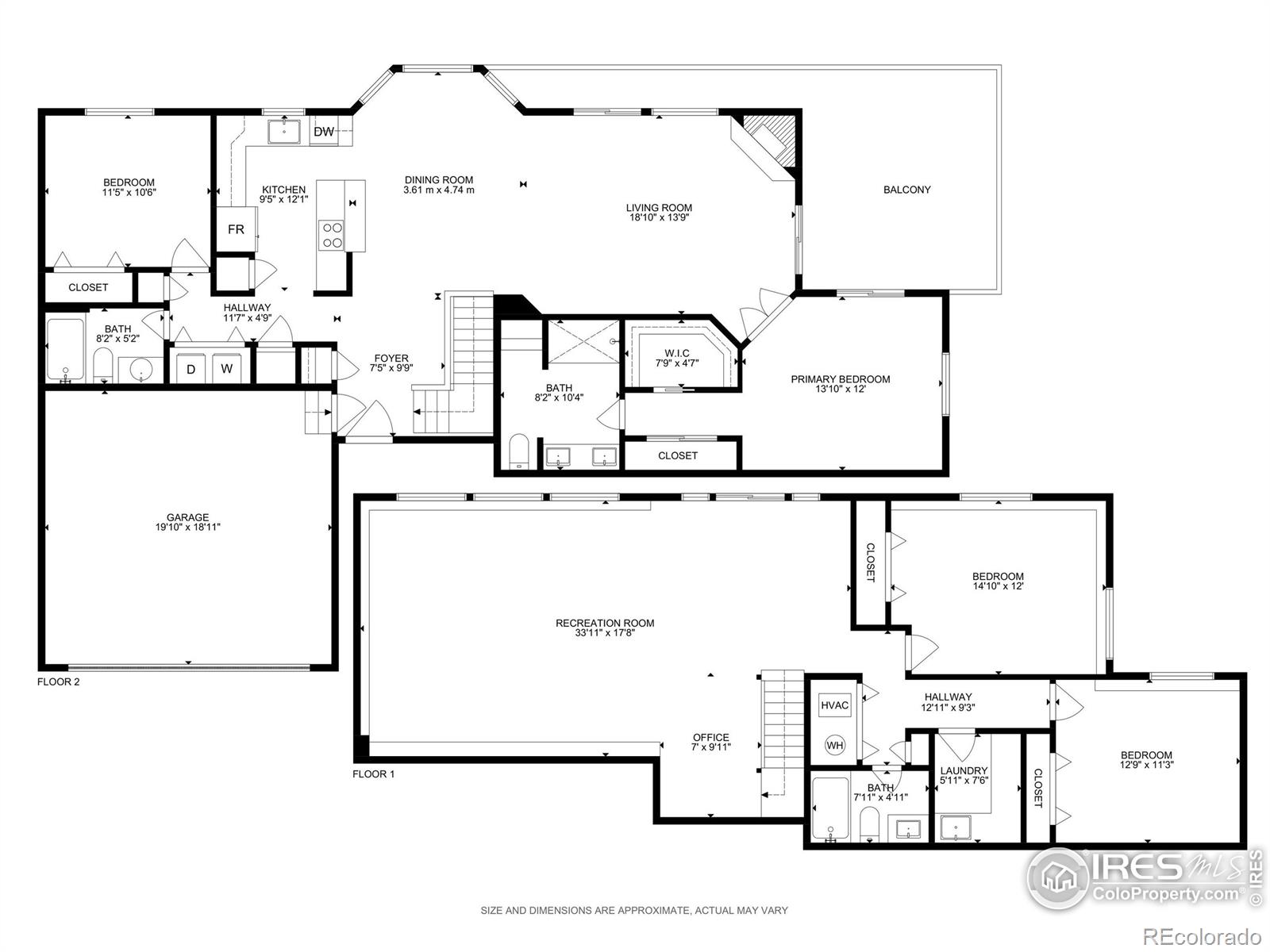 MLS Image #39 for 804  meadow run,golden, Colorado