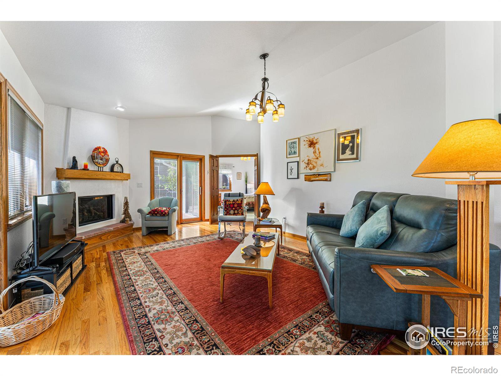 MLS Image #4 for 804  meadow run,golden, Colorado