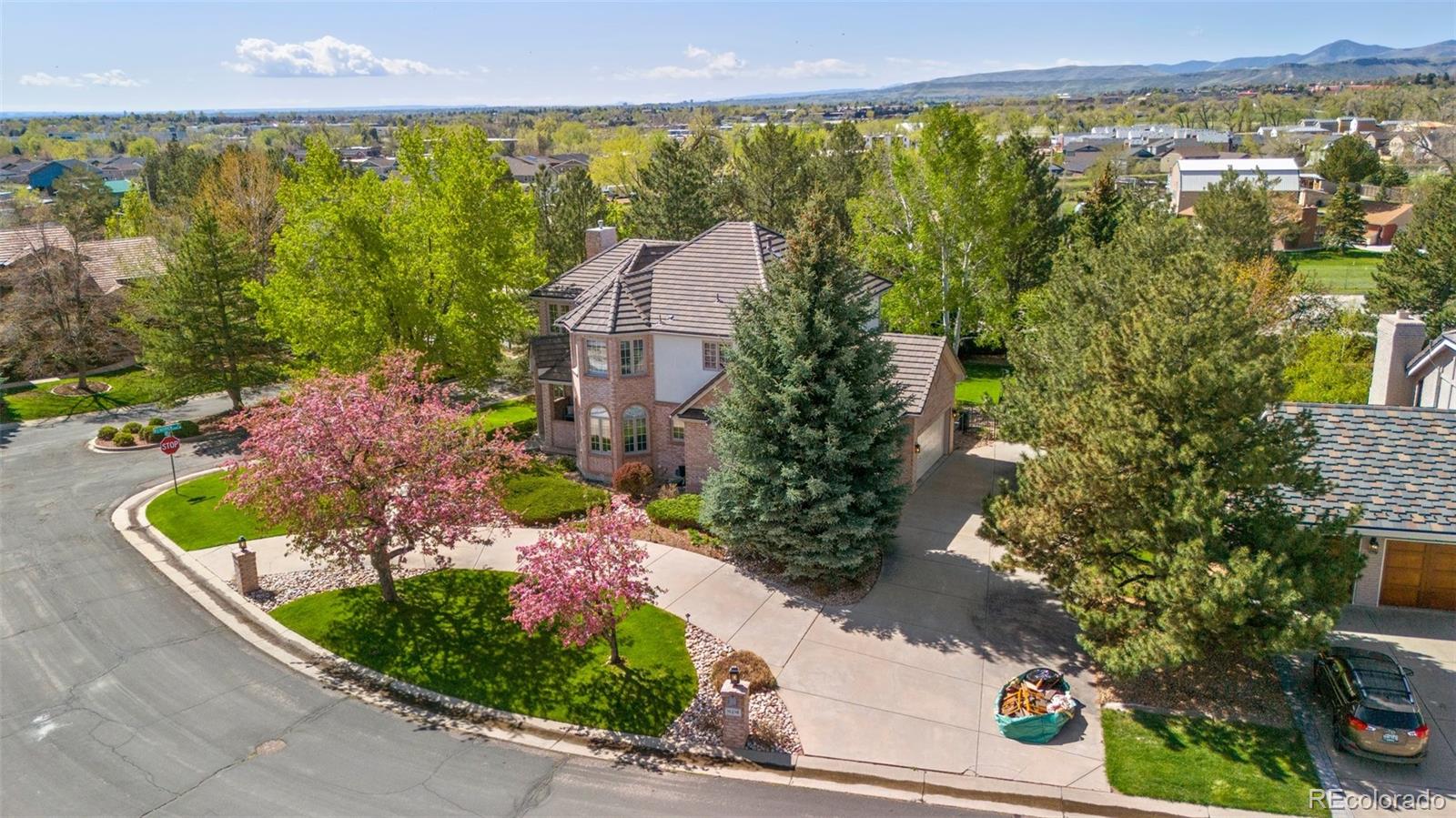MLS Image #3 for 15216 w 72nd place,arvada, Colorado