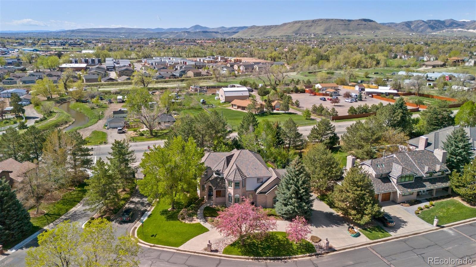 MLS Image #43 for 15216 w 72nd place,arvada, Colorado