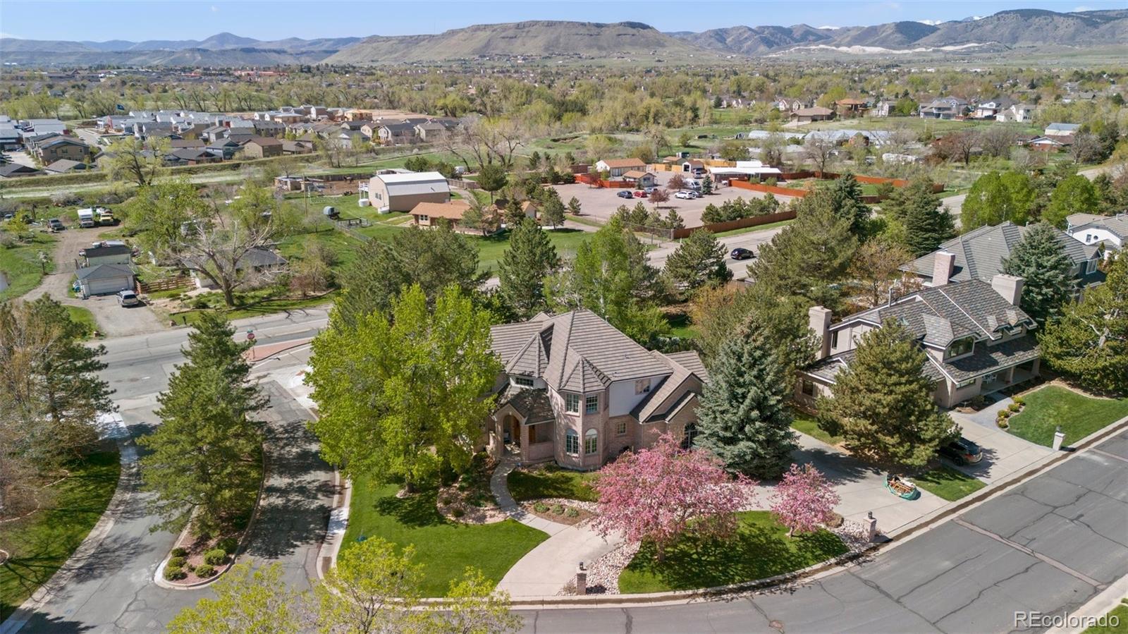 MLS Image #44 for 15216 w 72nd place,arvada, Colorado
