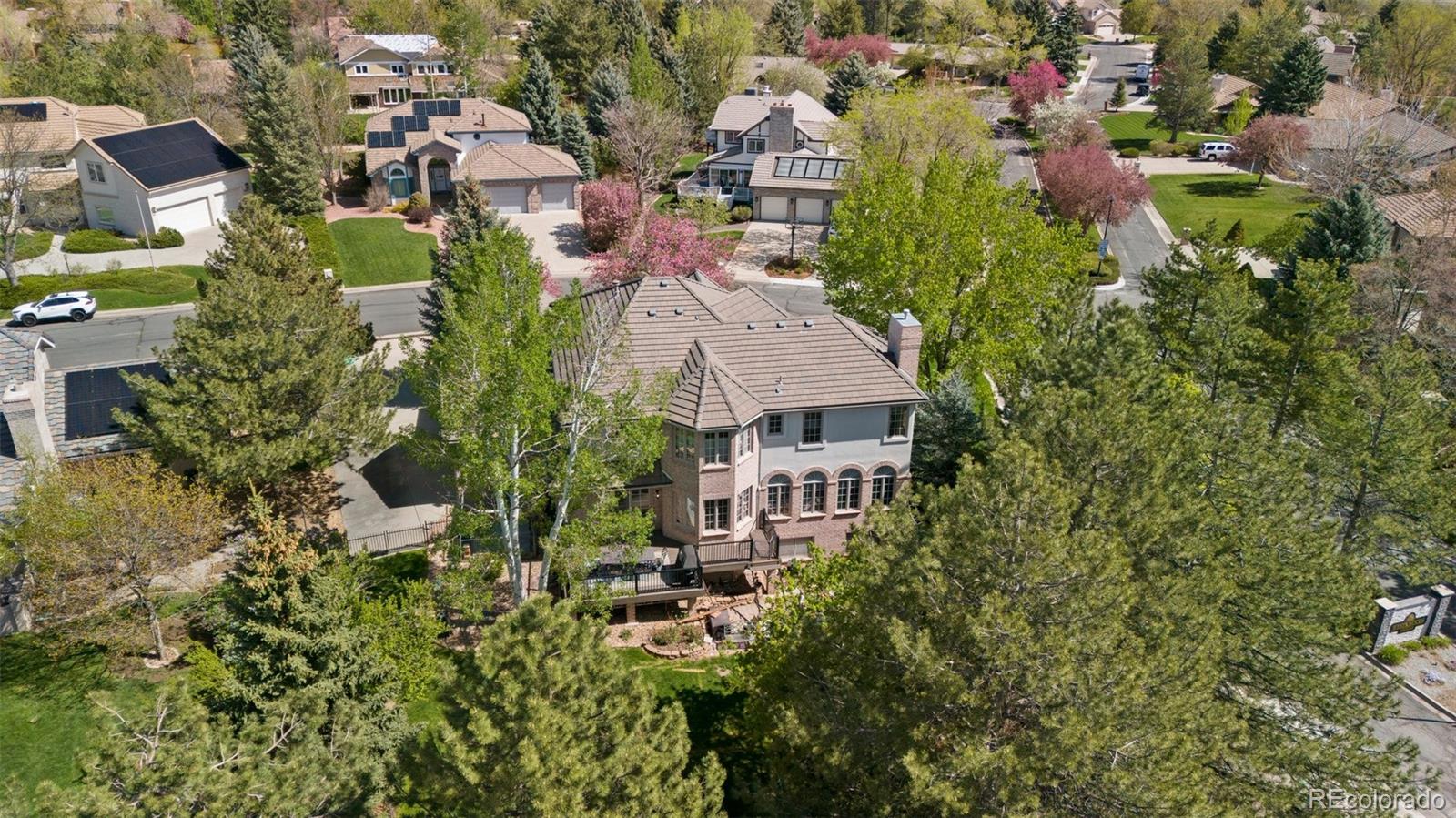 MLS Image #45 for 15216 w 72nd place,arvada, Colorado