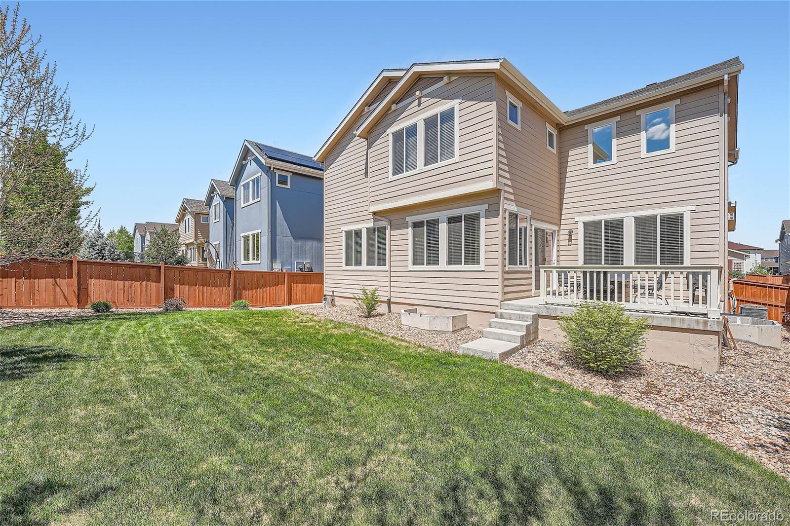 MLS Image #37 for 638 w 171st place,broomfield, Colorado