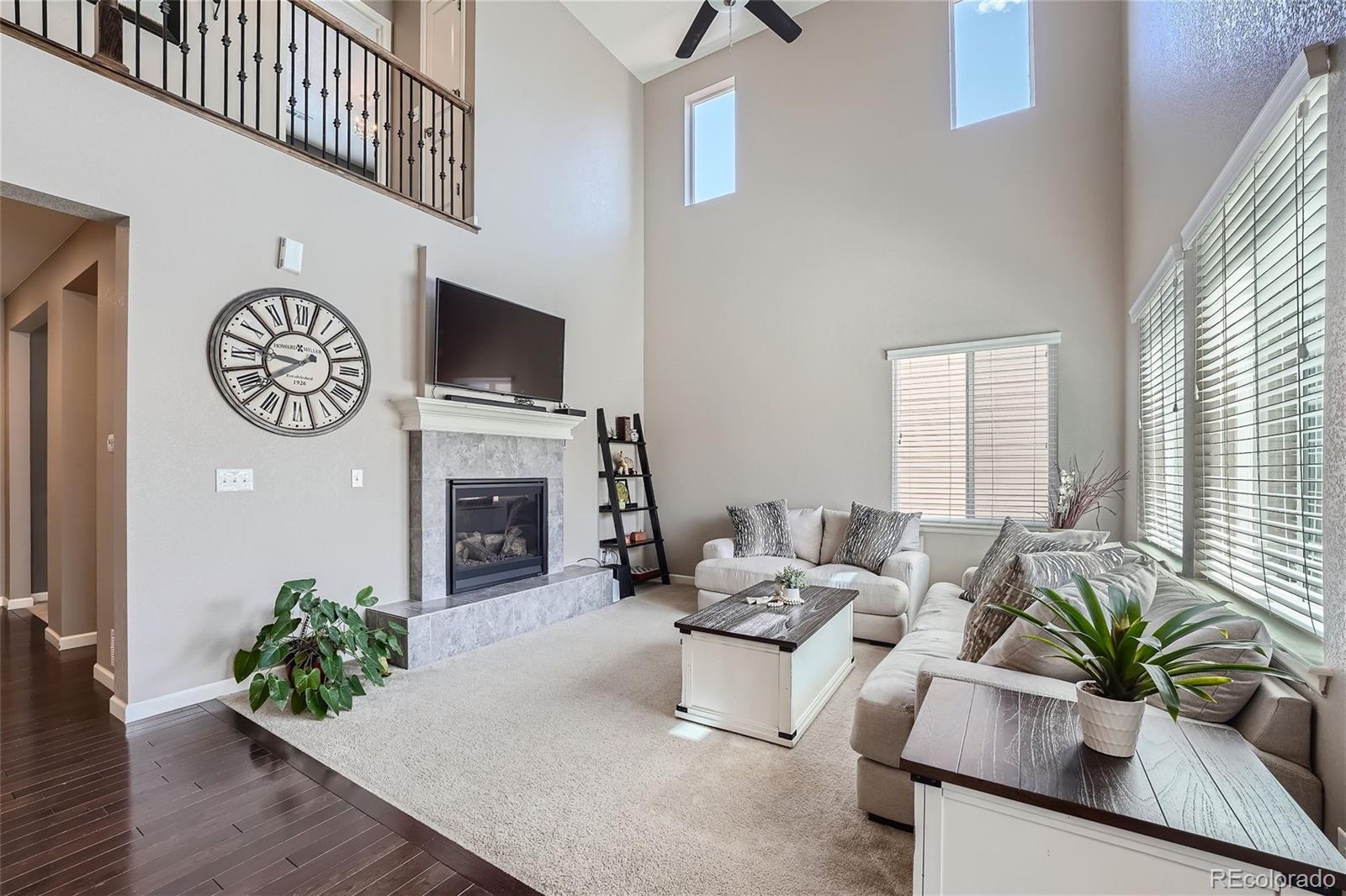 MLS Image #7 for 638 w 171st place,broomfield, Colorado