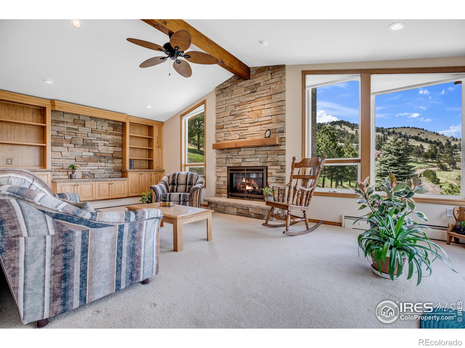 MLS Image #3 for 8897  ute drive,golden, Colorado