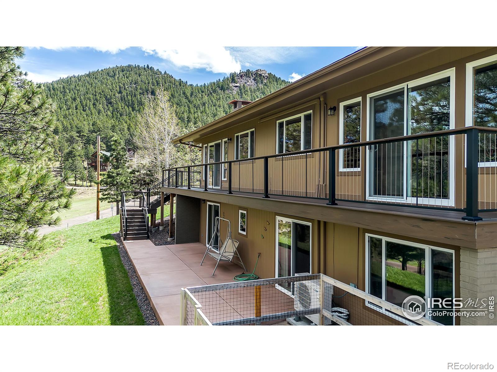 MLS Image #33 for 8897  ute drive,golden, Colorado