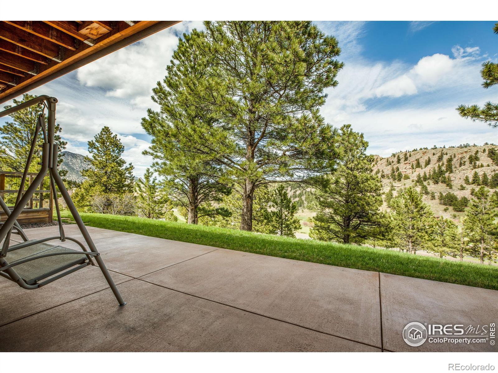 MLS Image #34 for 8897  ute drive,golden, Colorado