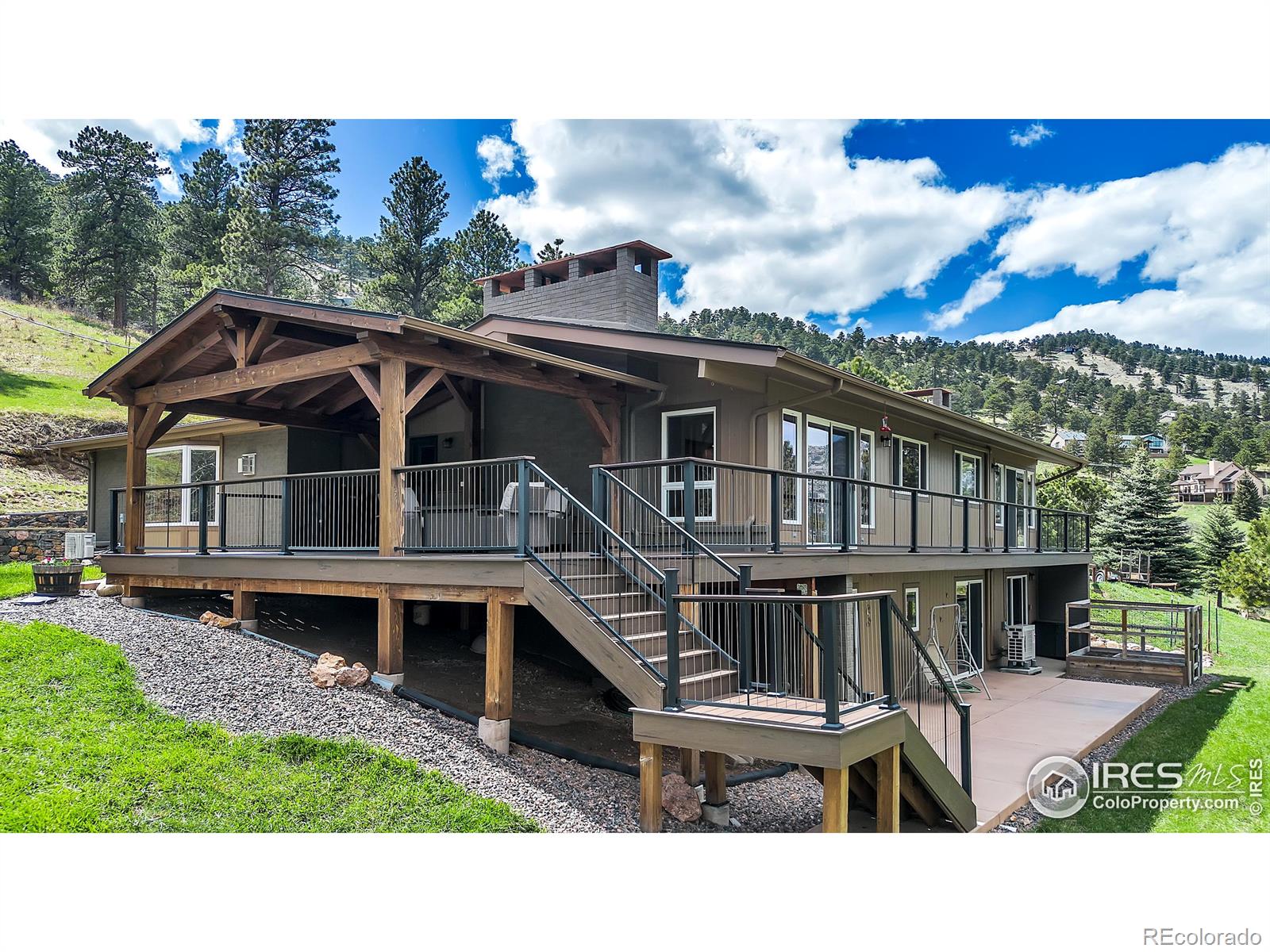 MLS Image #37 for 8897  ute drive,golden, Colorado