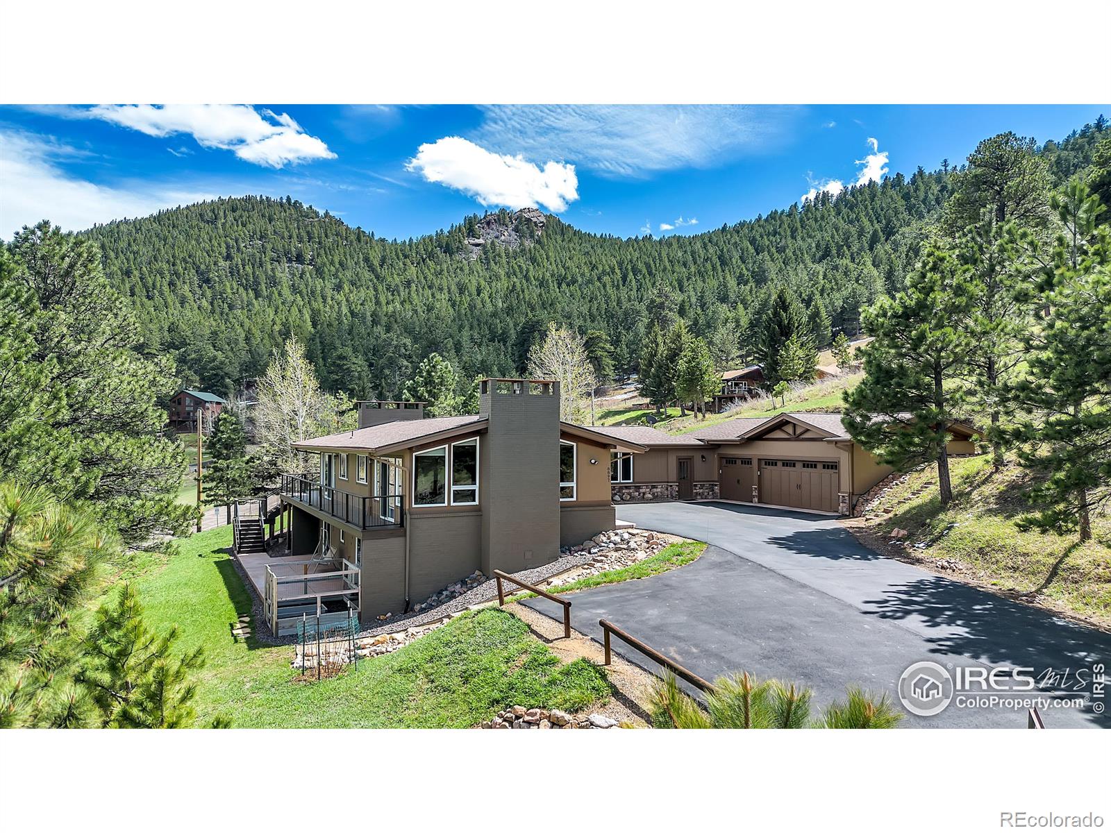 MLS Image #38 for 8897  ute drive,golden, Colorado